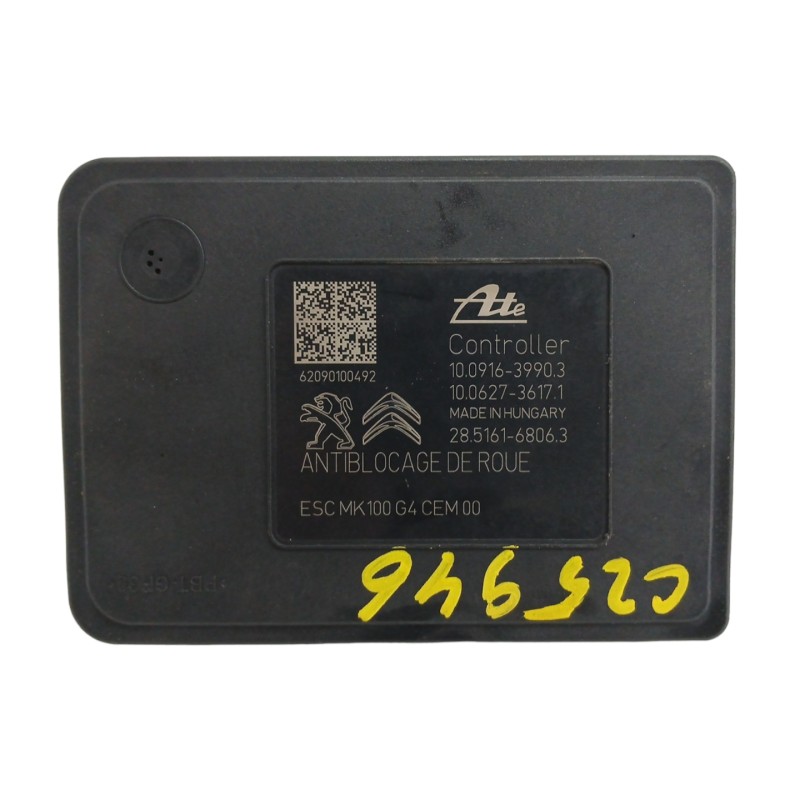 ABS 10022015914