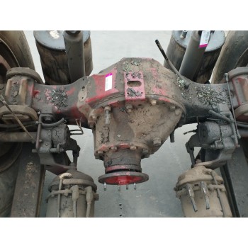 Recambio de puente trasero para renault 430 magnum e2 fsafe mod. 430.18 t gv 316 kw larga distancia referencia OEM IAM   