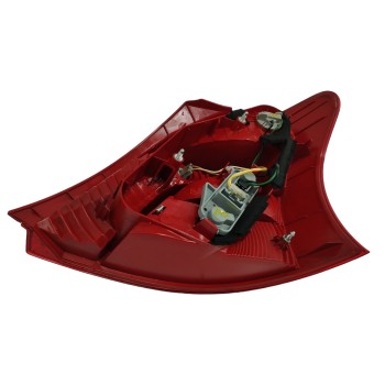 Recambio de piloto trasero izquierdo para toyota yaris (_p9_) 1.4 d-4d (nlp90_) referencia OEM IAM 815610D110  