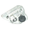 Recambio de elevalunas trasero izquierdo para volvo s40 berlina 2.4 cat referencia OEM IAM TIJERA 30710139 CARIBE TIJERA JUEGO
