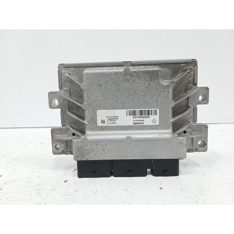 Recambio de centralita motor uce para renault zoe (bfm_) zoe referencia OEM IAM 237D40225R 237D40054R A2C12198002