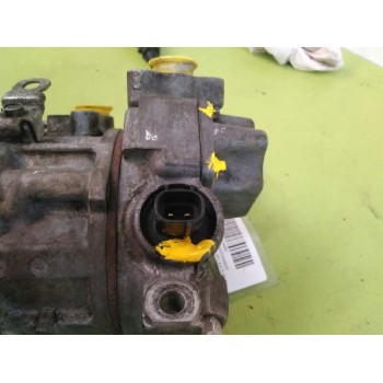 Recambio de compresor aire acondicionado para toyota corolla verso (r1) 2.2 d-4d luna referencia OEM IAM 4472209399 5SE12C 