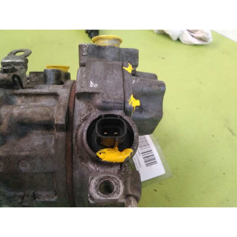 COMPRESOR AIRE ACONDICIONADO 5SE12C