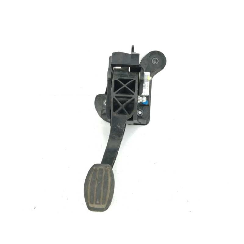 Recambio de pedal embrague para opel corsa f 1.2 referencia OEM IAM 9824263080  