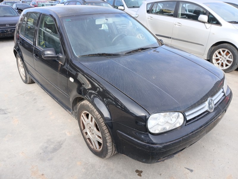 VOLKSWAGEN GOLF IV BERLINA (1J1)