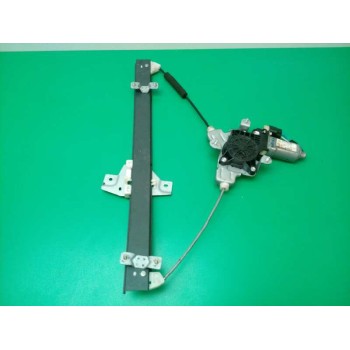 Recambio de elevalunas delantero izquierdo para hyundai getz (tb) 1.5 crdi gls referencia OEM IAM FUNDA 988101C100 