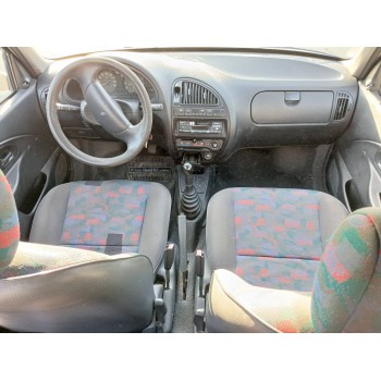 citroën saxo del año 1997