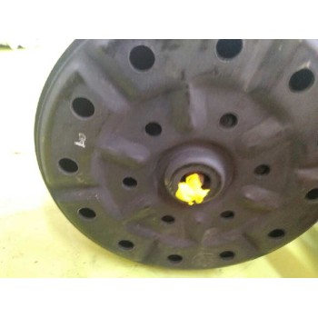 Recambio de compresor aire acondicionado para toyota corolla verso (r1) 2.2 d-4d luna referencia OEM IAM 4472209399 5SE12C 