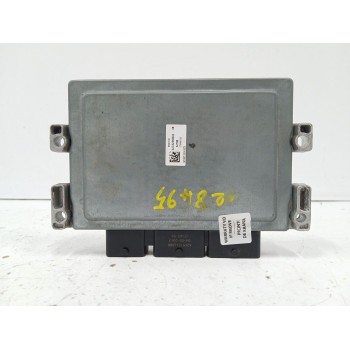 Recambio de centralita motor uce para renault zoe (bfm_) zoe referencia OEM IAM 237D40225R 237D40054R A2C12198002