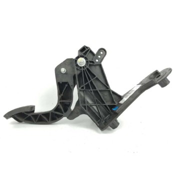 Recambio de pedal embrague para opel corsa f 1.2 referencia OEM IAM 9824263080  