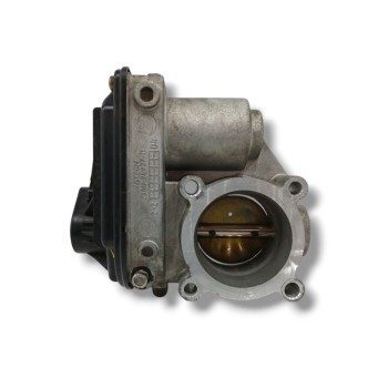 Recambio de caja mariposa para ford fiesta (cbk) 1.4 16v cat referencia OEM IAM 2S6UEA  