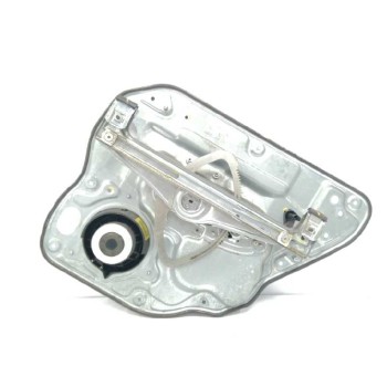 Recambio de elevalunas trasero izquierdo para volvo s40 berlina 2.4 cat referencia OEM IAM TIJERA 30710139 CARIBE TIJERA JUEGO