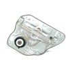 Recambio de elevalunas trasero izquierdo para volvo s40 berlina 2.4 cat referencia OEM IAM TIJERA 30710139 CARIBE TIJERA JUEGO