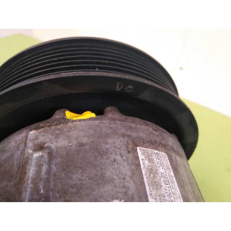 COMPRESOR AIRE ACONDICIONADO 5SE12C