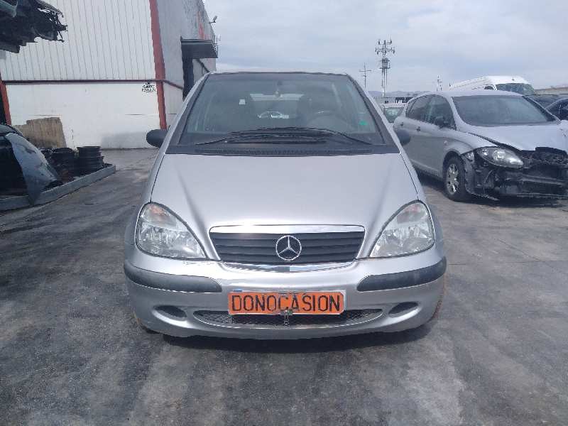 MERCEDES-BENZ CLASE A (W168)