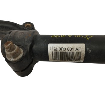 Recambio de amortiguador delantero derecho para audi q5 (8rb) 2.0 tdi referencia OEM IAM 8R0031AF  
