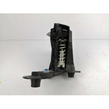 Recambio de pedal embrague para opel corsa f 1.2 referencia OEM IAM 9824263080  