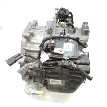Recambio de caja cambios para citroën c4 picasso 1.2 12v e-thp referencia OEM IAM 20GE13 113732 KM 