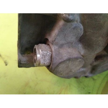 Recambio de compresor aire acondicionado para toyota corolla verso (r1) 2.2 d-4d luna referencia OEM IAM 4472209399 5SE12C 