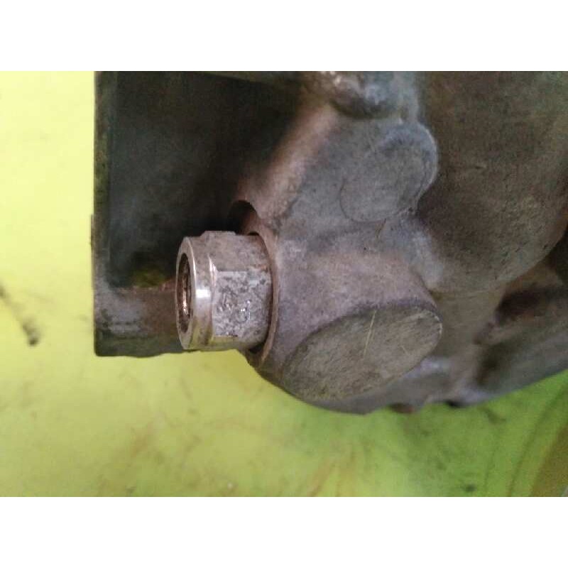 COMPRESOR AIRE ACONDICIONADO 5SE12C