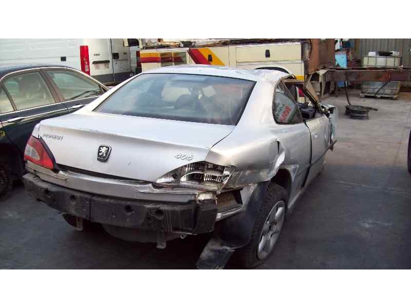 PEUGEOT 406 COUPE (S1/S2)