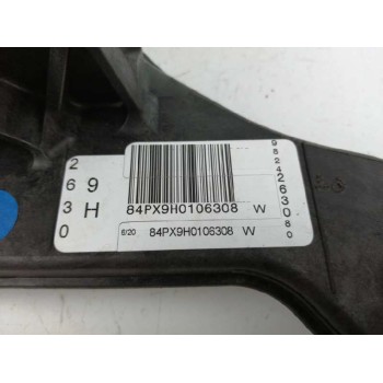 Recambio de pedal embrague para opel corsa f 1.2 referencia OEM IAM 9824263080  