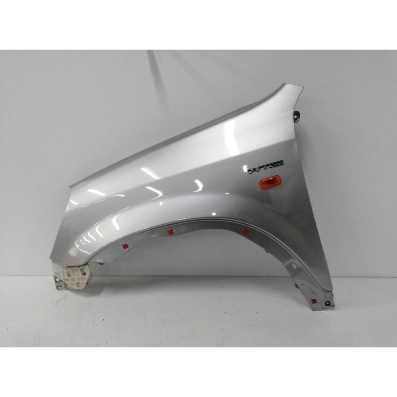 Recambio de aleta delantera izquierda para honda cr-v (rd8) 2.0 vtec cat referencia OEM IAM Recambio de aleta delantera izquierda para honda cr-v (rd8) 2.0 vtec cat referencia OEM IAM