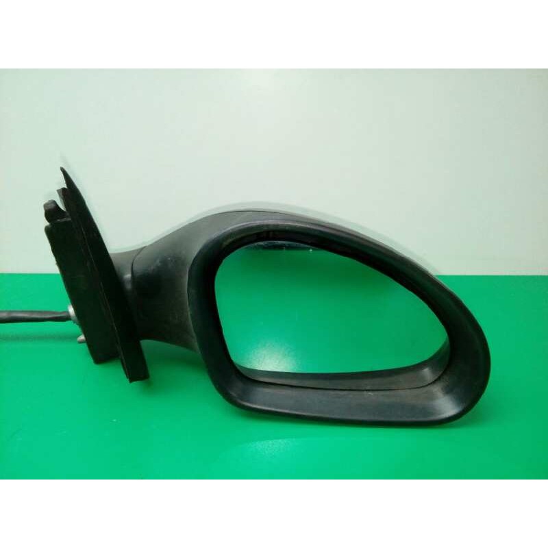 Recambio de retrovisor derecho para seat cordoba berlina (6l2) 1.4 16v referencia OEM IAM 6L1857508T9B9 MANUAL 