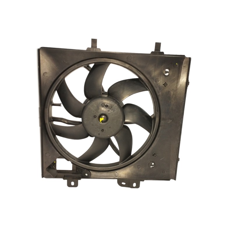 Recambio de electroventilador para peugeot 208 1.2 12v vti referencia OEM IAM 9829774580  