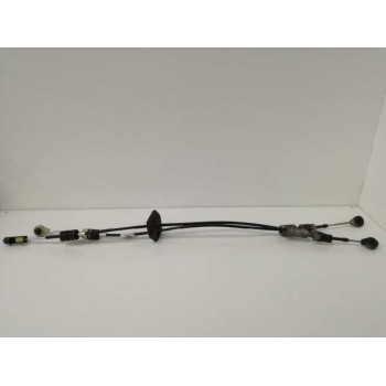 VARILLAJE CAMBIO CC1R7E395CA 