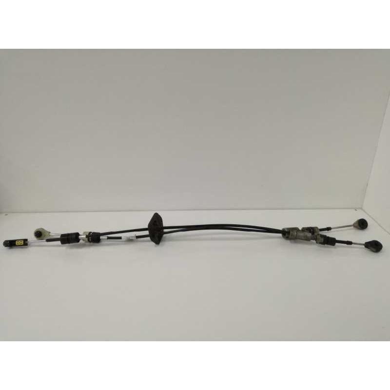 Recambio de varillaje cambio para ford transit caja cerrada ´06 ft 260 k trend lkw referencia OEM IAM CC1R7E395CA  