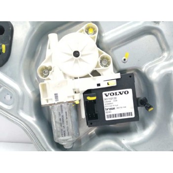 Recambio de elevalunas trasero izquierdo para volvo s40 berlina 2.4 cat referencia OEM IAM TIJERA 30710139 CARIBE TIJERA JUEGO