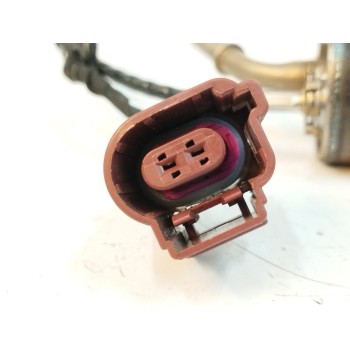 Recambio de inyector para volkswagen caddy furgón/kombi 2.0 tdi referencia OEM IAM 05L131113M ADBLUE 