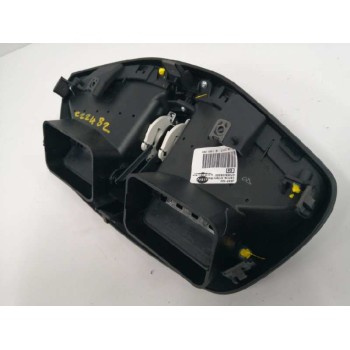 Recambio de rejilla aireadora para jeep renegade suv (bu, b1, bv) 1.6 crd referencia OEM IAM 07356039250 CENTRAL 