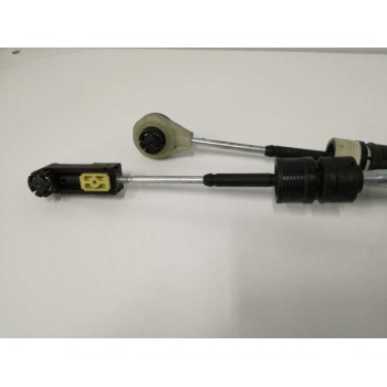 Recambio de varillaje cambio para ford transit caja cerrada ´06 ft 260 k trend lkw referencia OEM IAM CC1R7E395CA  