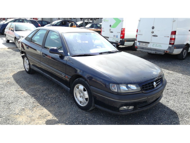 RENAULT SAFRANE (B54)