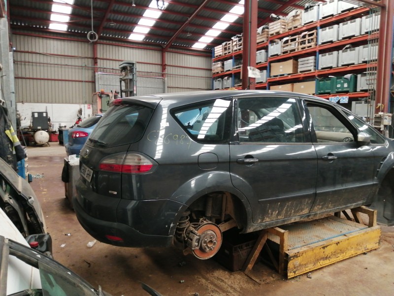 FORD S-MAX (WA6)