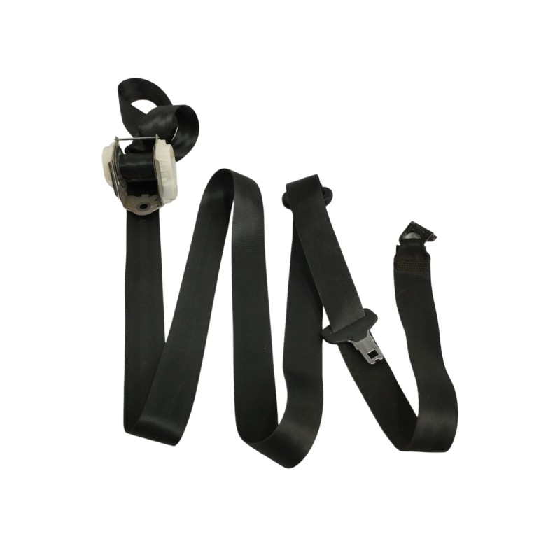 Recambio de cinturon seguridad trasero izquierdo para ford c-max 1.0 ecoboost cat referencia OEM IAM 34074500E  