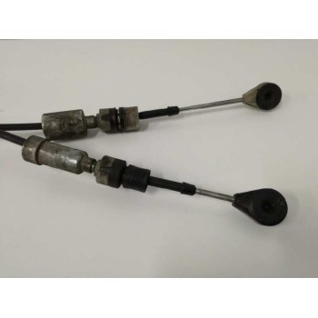 Recambio de varillaje cambio para ford transit caja cerrada ´06 ft 260 k trend lkw referencia OEM IAM CC1R7E395CA  