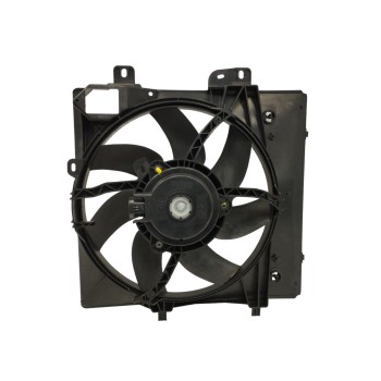 Recambio de electroventilador para peugeot 208 1.2 12v vti referencia OEM IAM 9829774580  