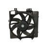 Recambio de electroventilador para peugeot 208 1.2 12v vti referencia OEM IAM 9829774580  