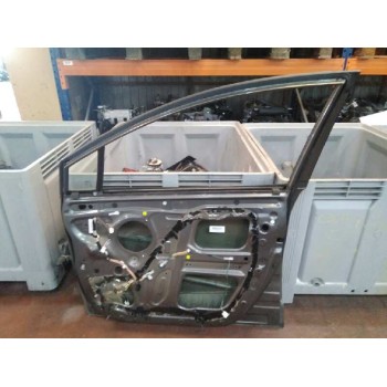 Recambio de puerta delantera derecha para toyota corolla verso (r1) 2.2 d-4d luna referencia OEM IAM 670010F011  