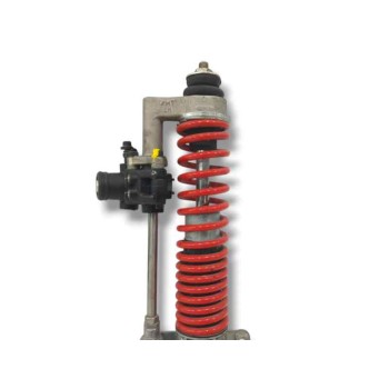 Recambio de amortiguador direccion para piaggio mp3 mp3 500 i.e. abs/asr business (ta1) referencia OEM IAM 1C004719R DELANTERA I