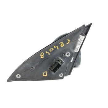 Recambio de retrovisor derecho para opel insignia berlina 2.0 cdti cat referencia OEM IAM 13320193 5 CABLES 13268446