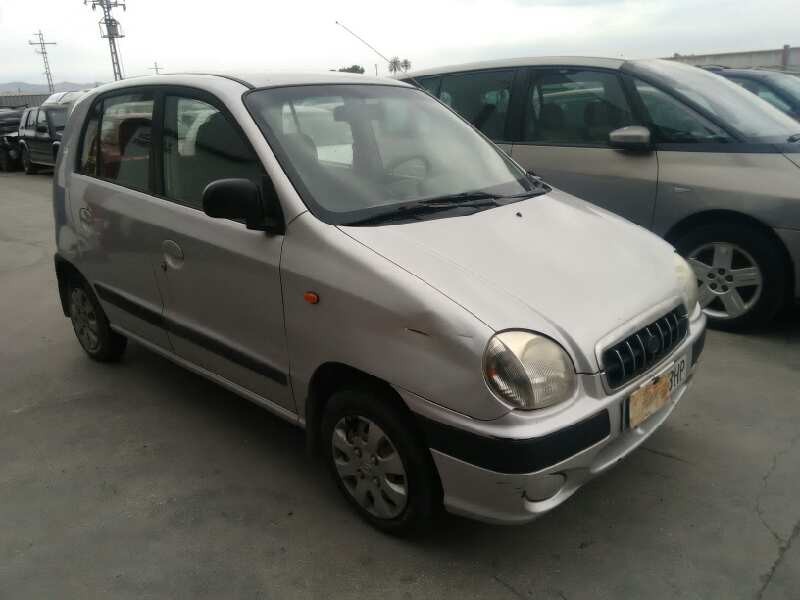 HYUNDAI ATOS PRIME (MX)