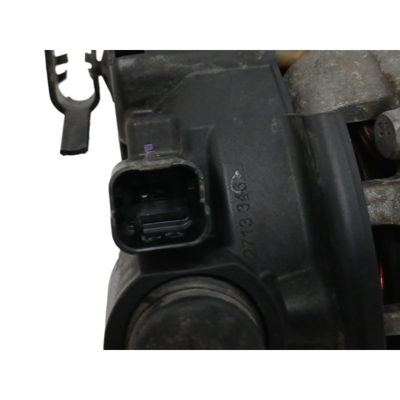 ALTERNADOR CL12 NRG12S010