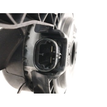 Recambio de electroventilador para peugeot 208 1.2 12v vti referencia OEM IAM 9829774580  