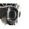 Recambio de electroventilador para peugeot 208 1.2 12v vti referencia OEM IAM 9829774580  