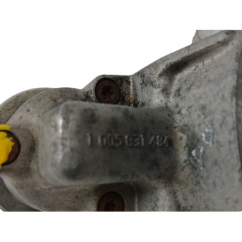 Recambio de motor arranque para ford transit caja cerrada ´06 ft 260 k trend lkw referencia OEM IAM 1005831484  