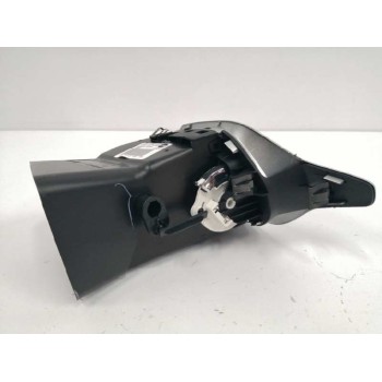 Recambio de rejilla aireadora para jeep renegade suv (bu, b1, bv) 1.6 crd referencia OEM IAM 07356156880 LADO DERECHO 